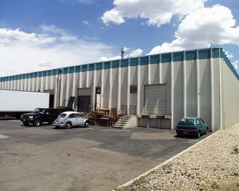 More Photos Of 2075 S Valentia St, Denver Warehouse For Lease