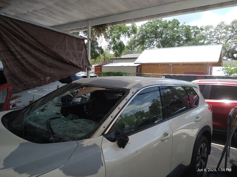 More Photos Of 1301 W Waters Ave, Tampa Auto Repair For Sale