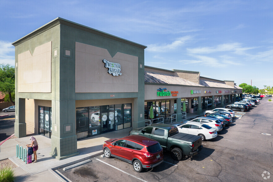 Primary Photo Of 884 W Warner Rd, Gilbert General Retail For Lease