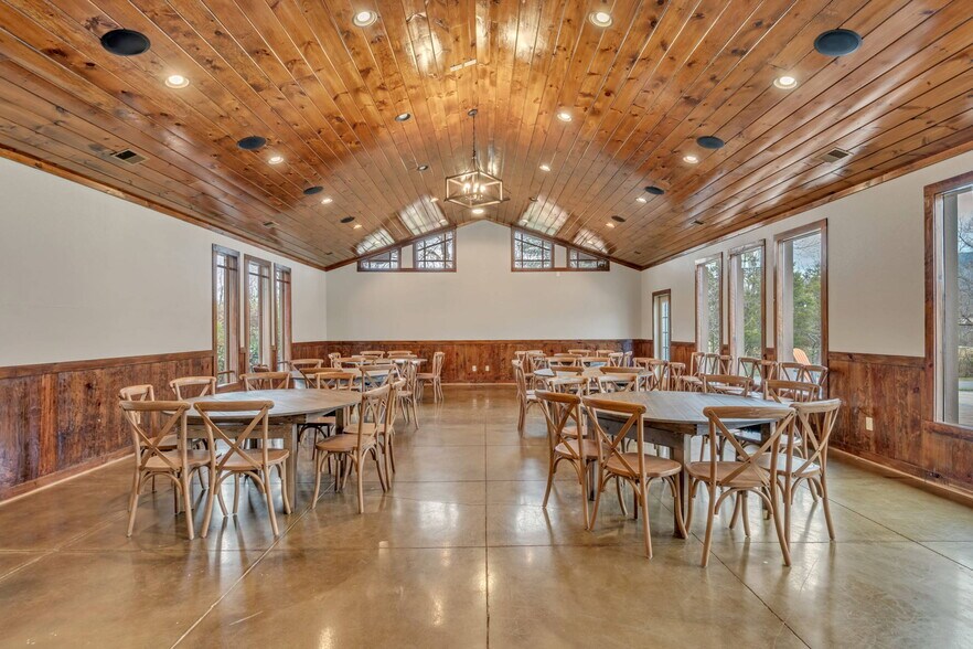 More Photos Of 3293 Wears Valley Rd, Sevierville Lodge Meeting Hall For Sale