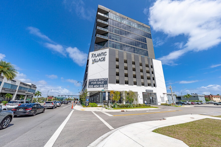 More Photos Of 800 N Federal Hwy, Hallandale Beach Office For Sale