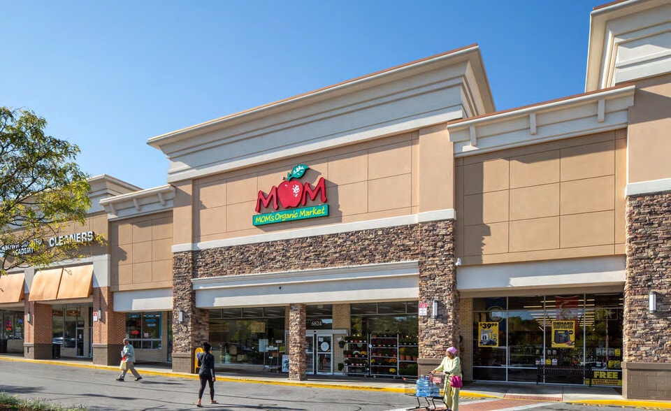 More Photos Of 6830 Race Track Rd, Bowie Unknown For Lease