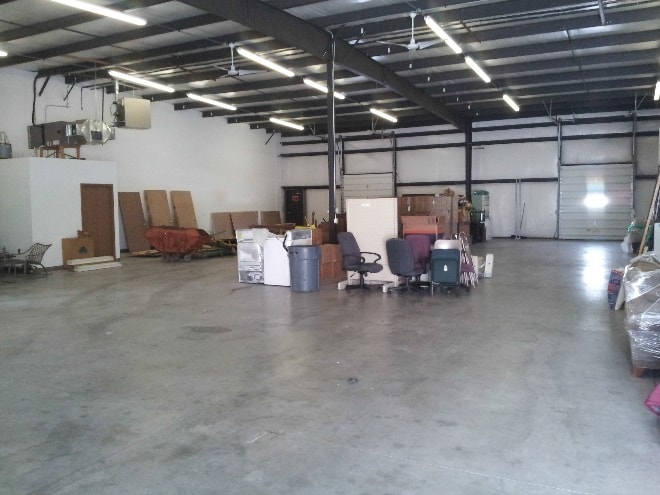 More Photos Of 5604 SW Topeka Blvd, Topeka Unknown For Lease