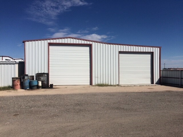 More Photos Of 13400 W 57th St, Odessa Warehouse For Sale