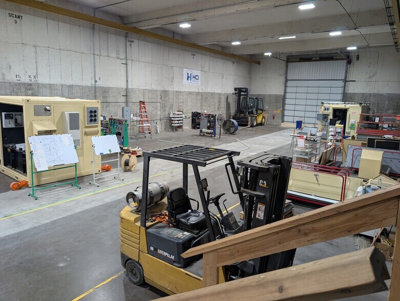 More Photos Of 1315 W 12th St, Kansas City Warehouse For Sale