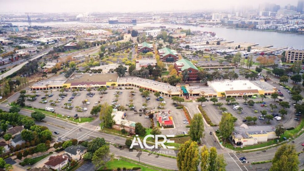 Primary Photo Of 801-947 Marina Village Pky, Alameda Unknown For Lease