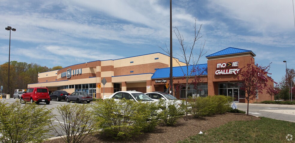 More Photos Of 5301 Pulaski Hwy, Perryville Unknown For Lease