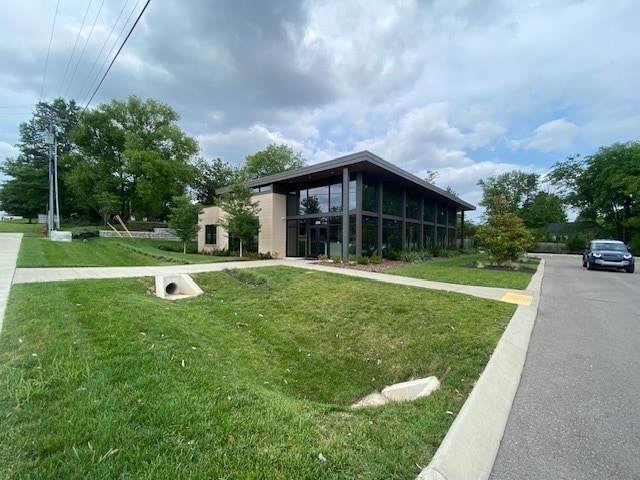 More Photos Of 2210 Spedale Ct, Spring Hill Loft Creative Space For Lease