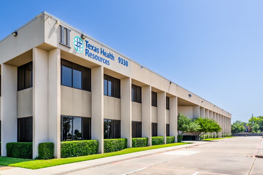 More Photos Of 9330 Amberton Pky, Dallas Office For Lease