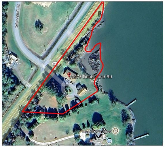 More Photos Of 10273 Deal Island Rd, Deal Island Marina For Sale