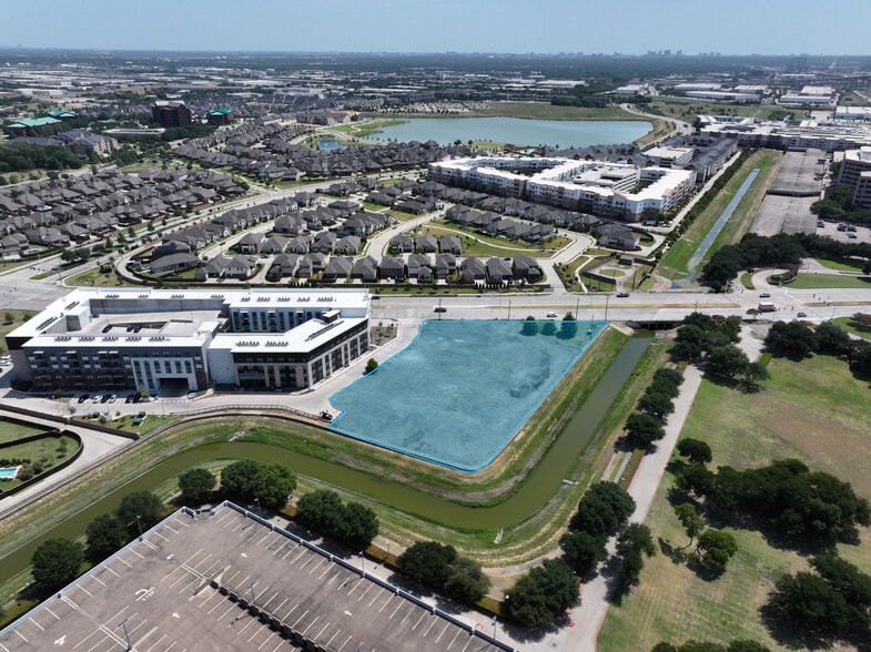 More Photos Of 12099 LUNA ROAD-LOT 2, Farmers Branch Land For Sale