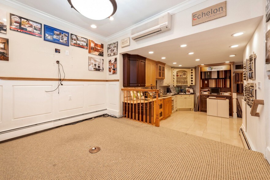More Photos Of 1796 Hempstead Tpke, East Meadow Office For Sale