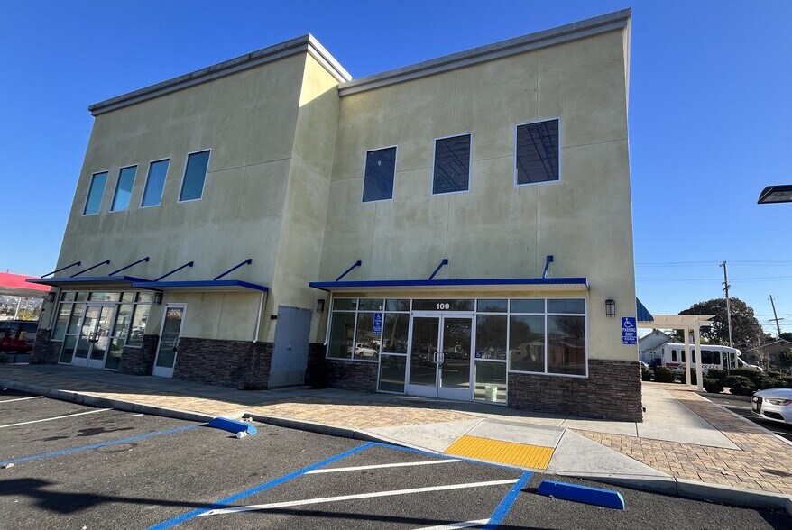 More Photos Of 1609-1643 Mckee Rd, San Jose Unknown For Lease