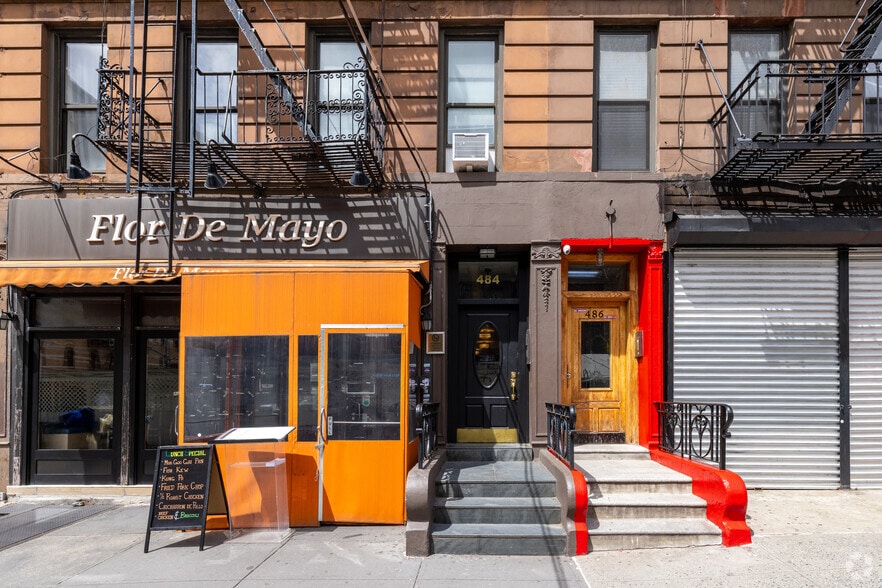 More Photos Of 484 Amsterdam Ave, New York Apartments For Sale