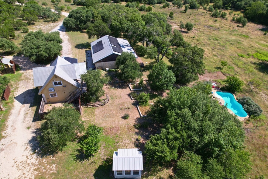 More Photos Of 24369 Bingham Creek Rd, Leander Manufactured Housing Mobile Home Park For Sale