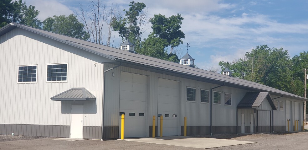 Primary Photo Of 75 Bank St, Orchard Park Warehouse For Lease