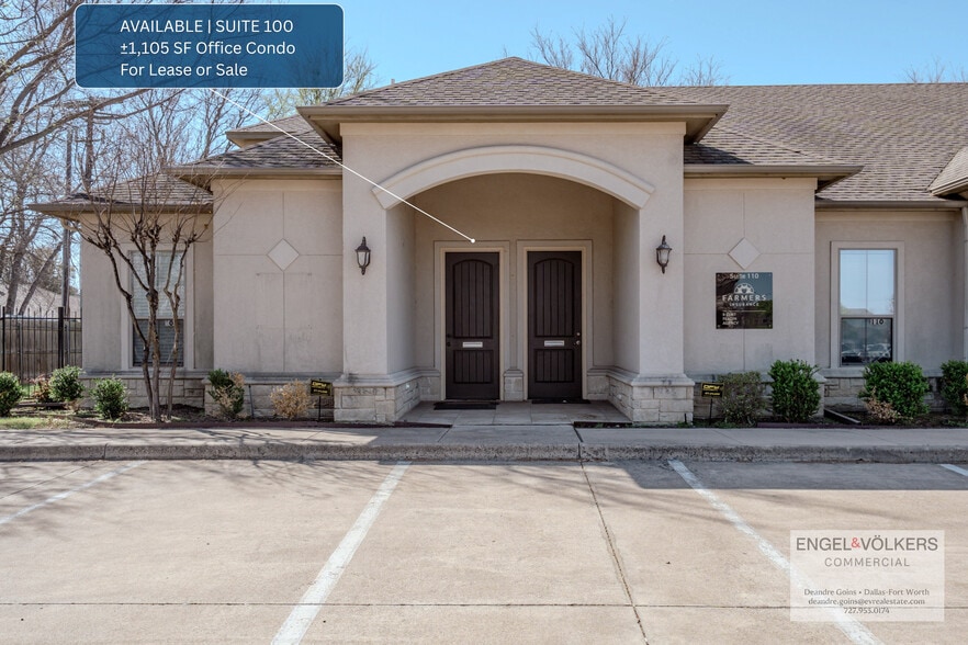 Primary Photo Of 4204 SW Green Oaks Blvd, Arlington Business Park For Sale