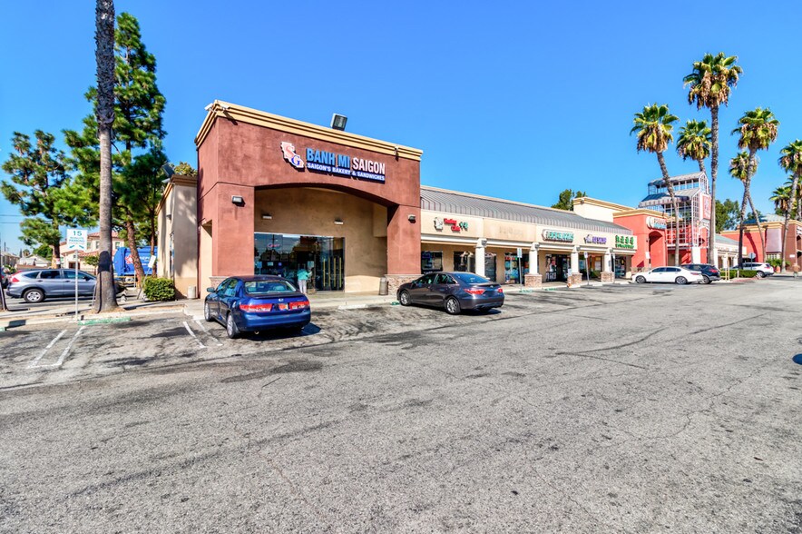 More Photos Of 8118-8168 Garvey Ave, Rosemead Unknown For Sale