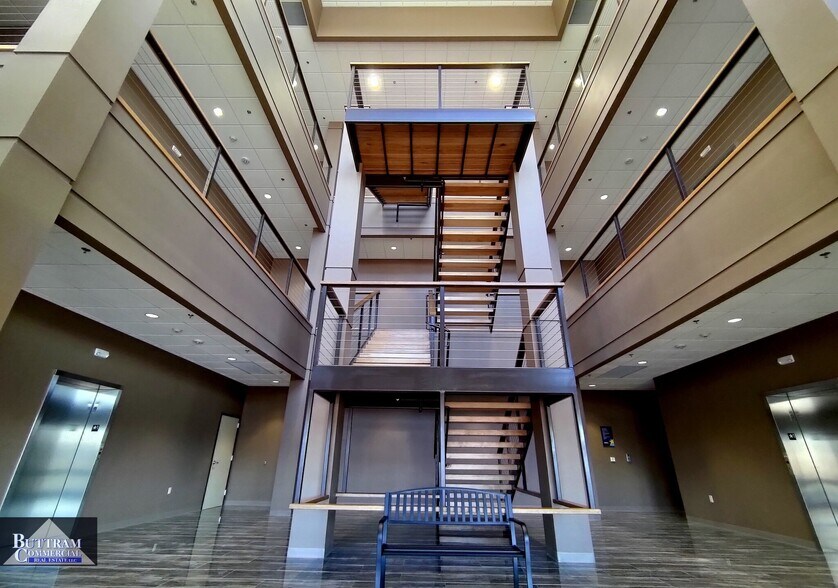 More Photos Of 2011 E 32nd St, Joplin Medical For Lease