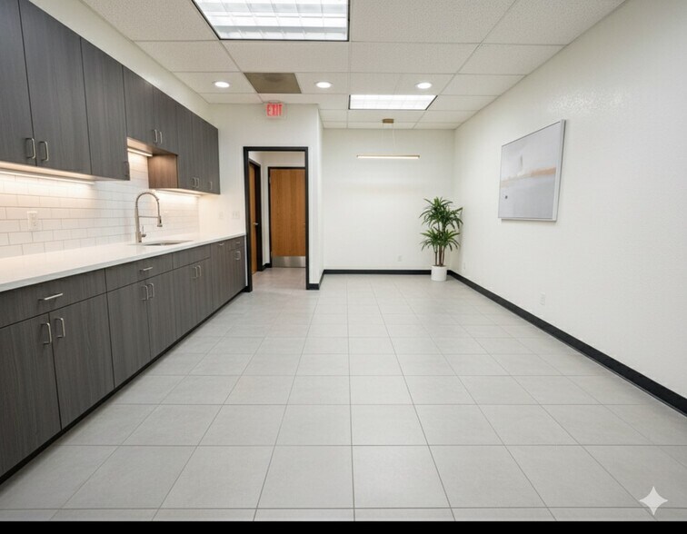 More Photos Of 1128 W Evelyn Ave, Sunnyvale Warehouse For Lease