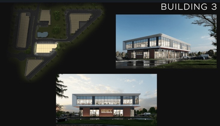 More Photos Of Sevendale Dr, Markham Storefront Retail Office For Lease