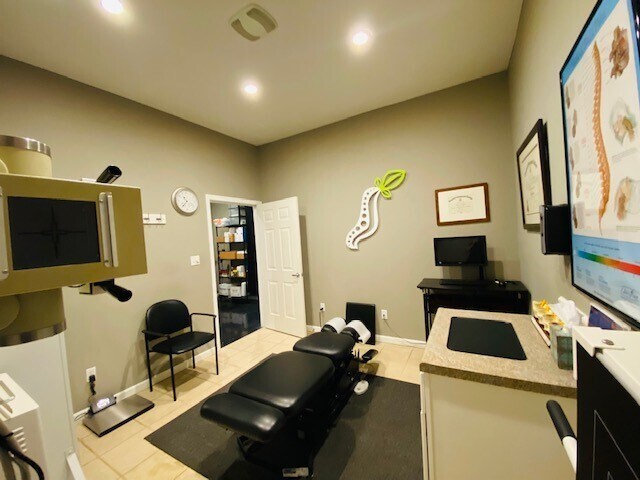 More Photos Of 1552 Natchez Dr, Festus Medical For Lease