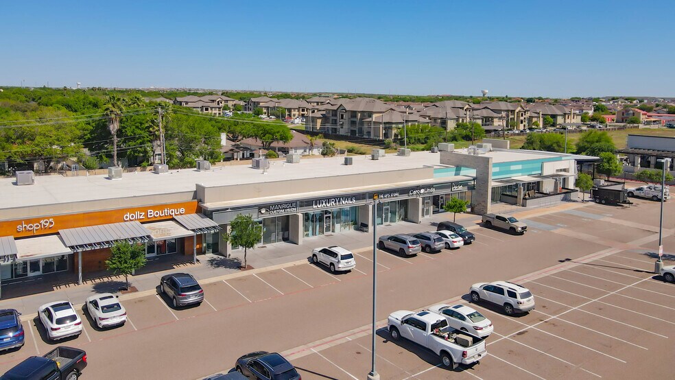 More Photos Of E Del Mar Blvd @ Winfield Pkwy, Laredo Unknown For Lease