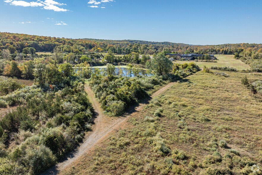 More Photos Of 99 Mulford Ct, Lafayette Land For Lease