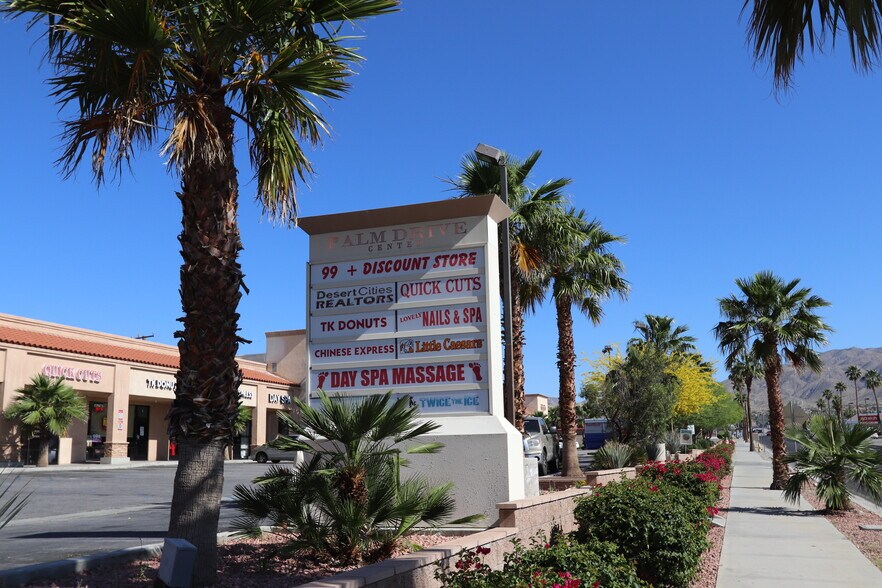 More Photos Of 13313 Palm Dr -, Desert Hot Springs Unknown For Lease