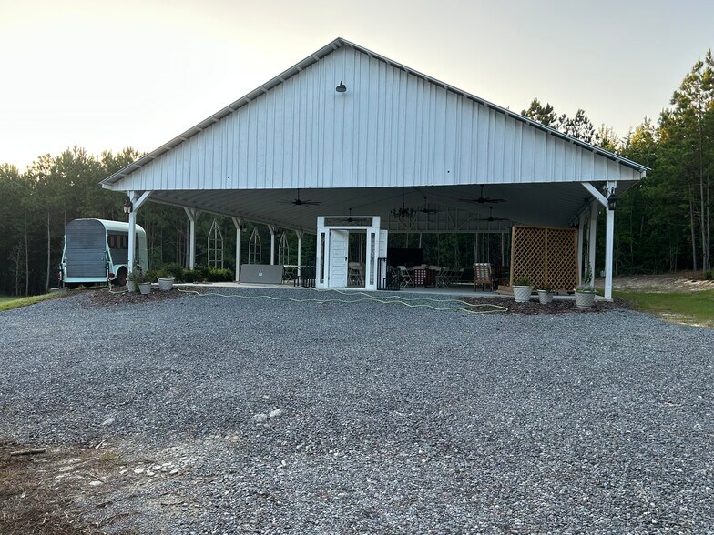 More Photos Of 1480 Joel Rd, Carthage Specialty For Sale