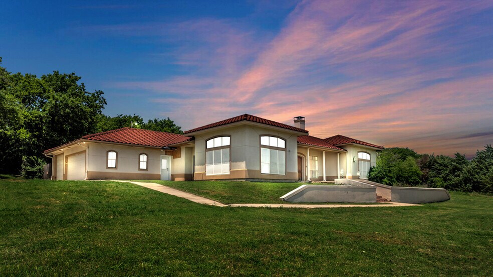 More Photos Of 1535 E Eldorado Pky, Little Elm Land For Sale
