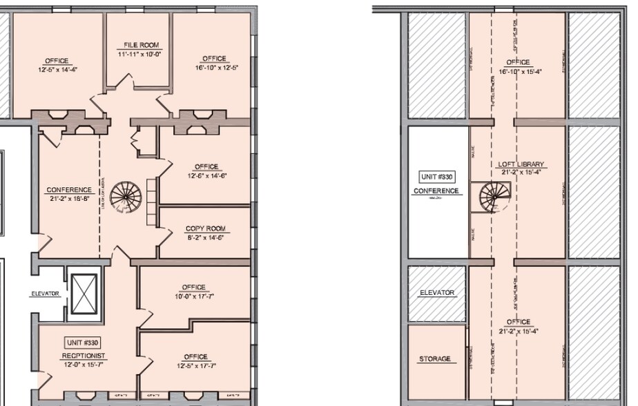 More Photos Of 228 S Washington St, Alexandria Loft Creative Space For Sale