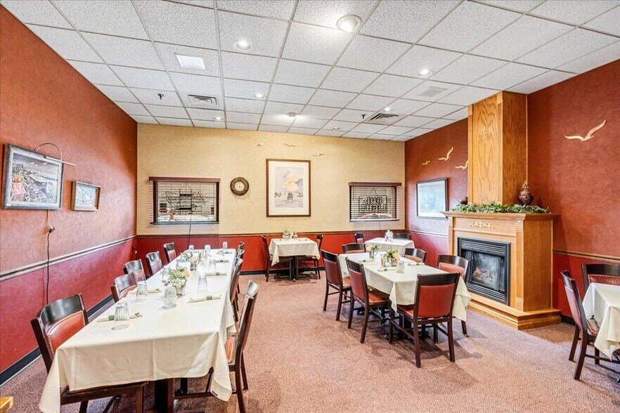 More Photos Of 925 N 8th St, Sheboygan Lodge Meeting Hall For Sale