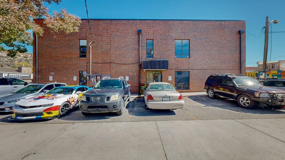 More Photos Of 425 Wilcox St, Castle Rock Office For Sale