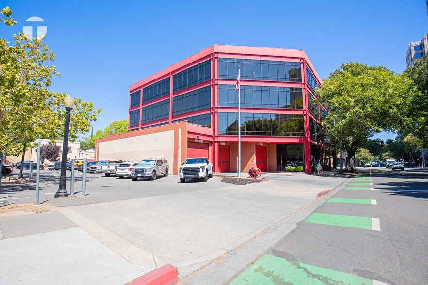 More Photos Of 1231 I St, Sacramento Office For Sale