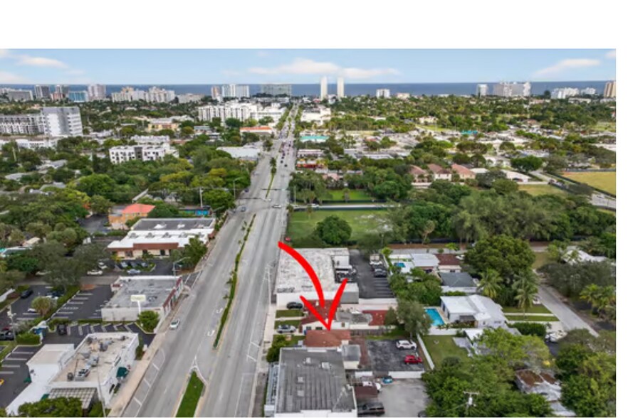 More Photos Of 1624 E Atlantic Blvd, Pompano Beach Medical For Lease