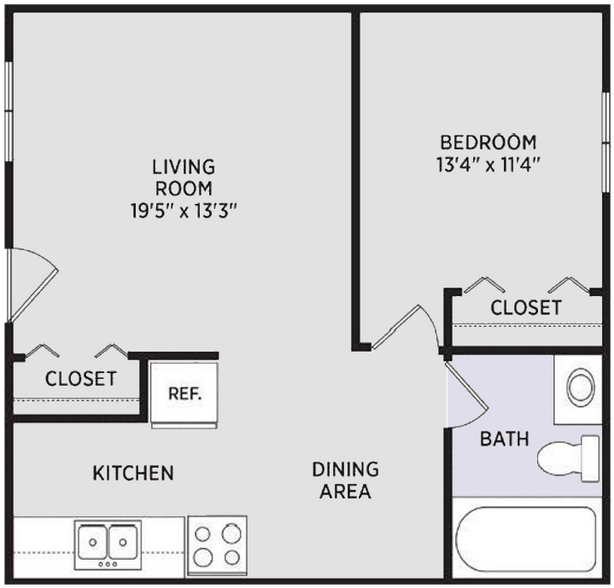 More Photos Of 6401 Middlebelt Rd, Garden City Apartments For Sale