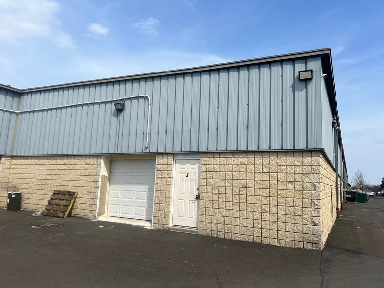 Primary Photo Of 12301 McNulty Rd, Philadelphia Warehouse For Lease