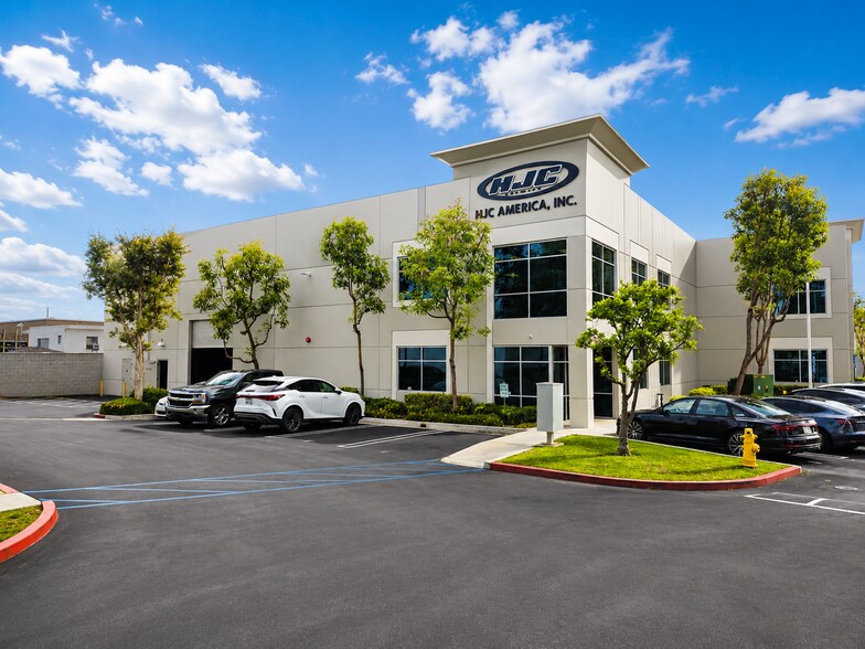 More Photos Of 511 S Harbor Blvd, La Habra Warehouse For Sale