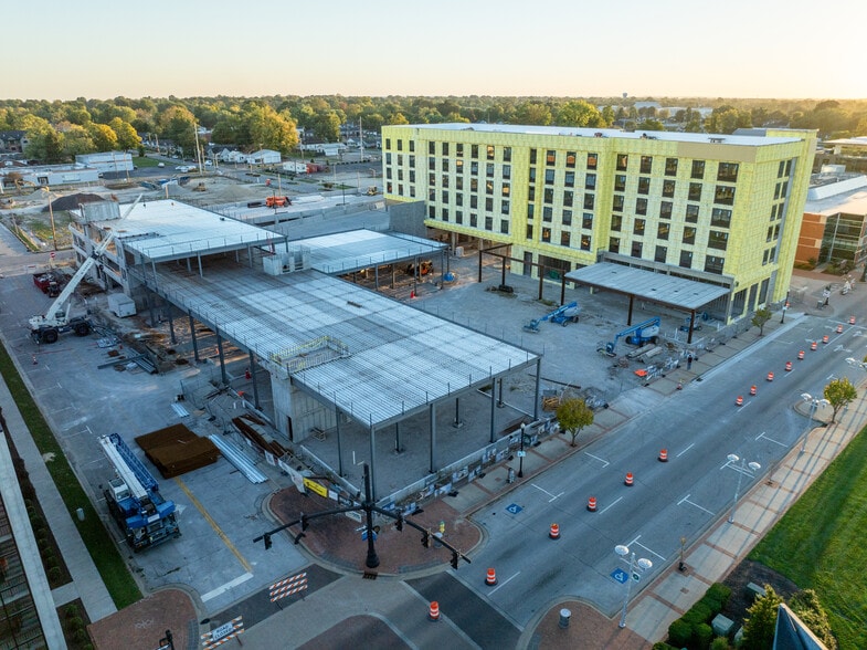 More Photos Of 500 W 2nd St, Owensboro Apartments For Lease