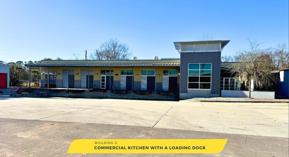 More Photos Of 2501 E President St, Savannah Unknown For Lease