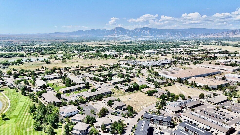 More Photos Of 6610 Gunpark Dr, Boulder Loft Creative Space For Sale