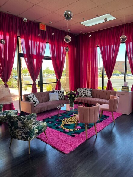 More Photos Of 5463 S Rainbow Blvd, Las Vegas Storefront For Lease