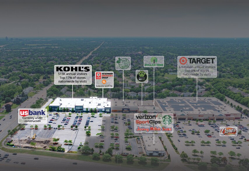 More Photos Of 1293 E Higgins Rd, Schaumburg Storefront For Sale