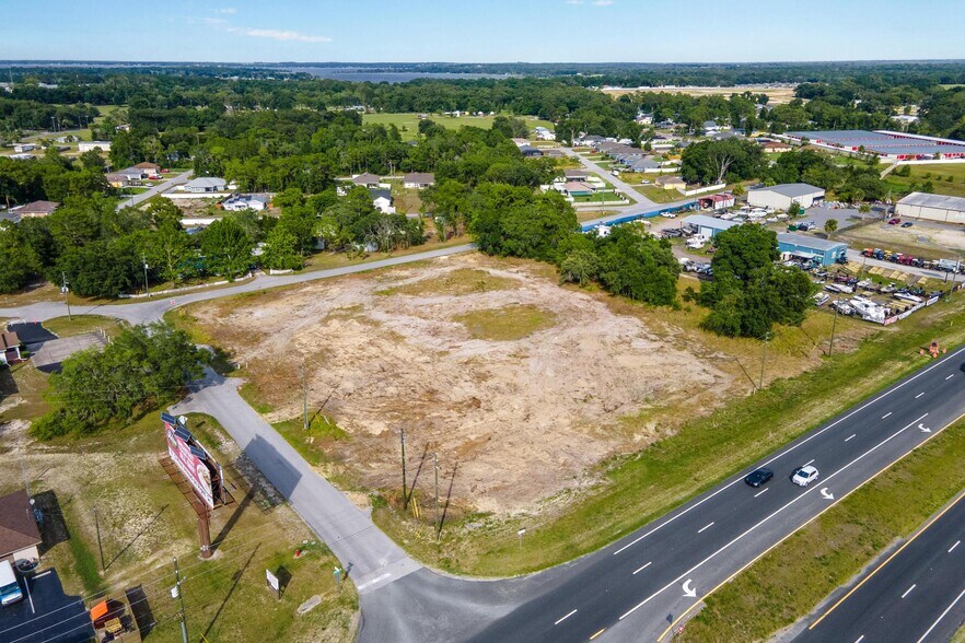 More Photos Of US Hwy 441 & 156th Pl, Summerfield Land For Sale