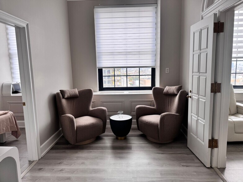 More Photos Of 35 Journal Sq, Jersey City Medical For Lease