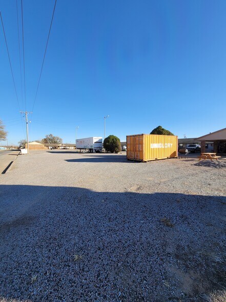More Photos Of 420 E Oklahoma Blvd, Alva Hotel For Sale