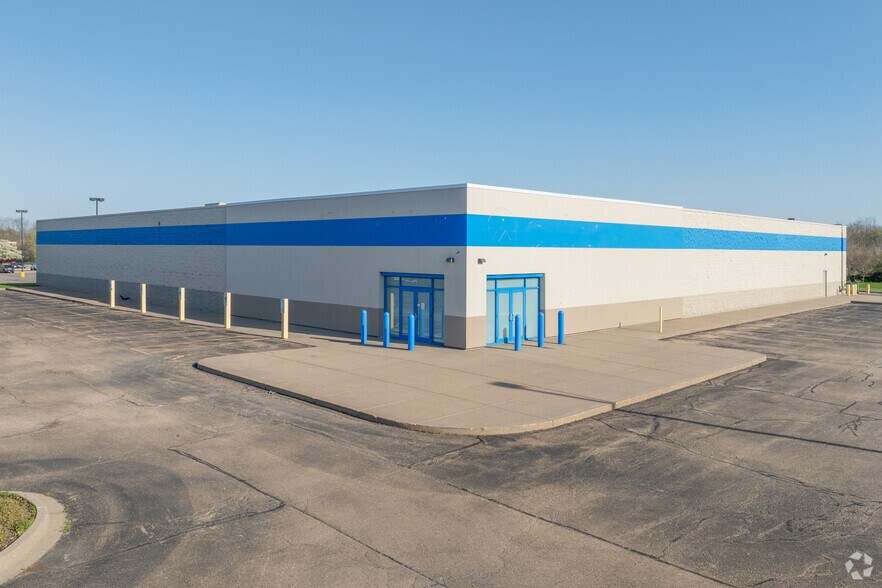 Primary Photo Of 5114 W Holiday Dr, Peoria General Retail For Sale