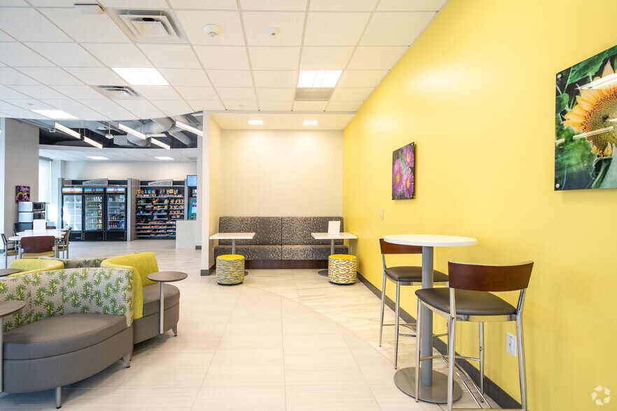 More Photos Of 6031 Connection Dr, Irving Office For Lease