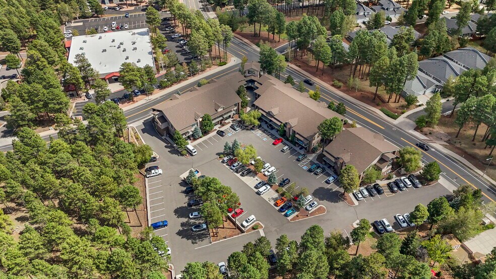 More Photos Of 1600 W University Ave, Flagstaff Medical For Sale